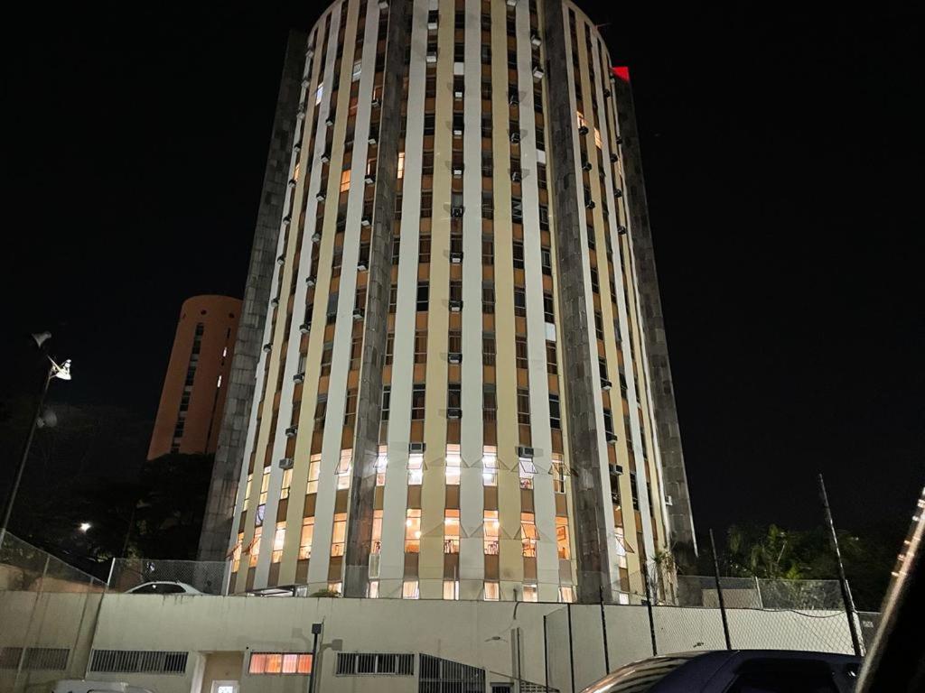 Pampas Palace Hotel Sao Bernardo do Campo Exterior photo