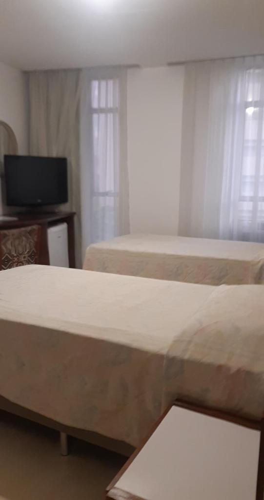 Pampas Palace Hotel Sao Bernardo do Campo Room photo