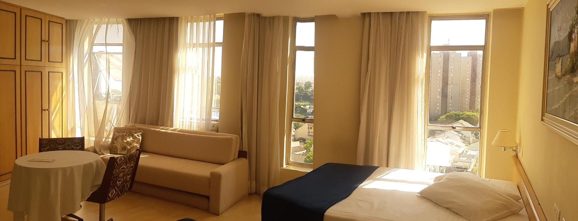 Pampas Palace Hotel Sao Bernardo do Campo Room photo