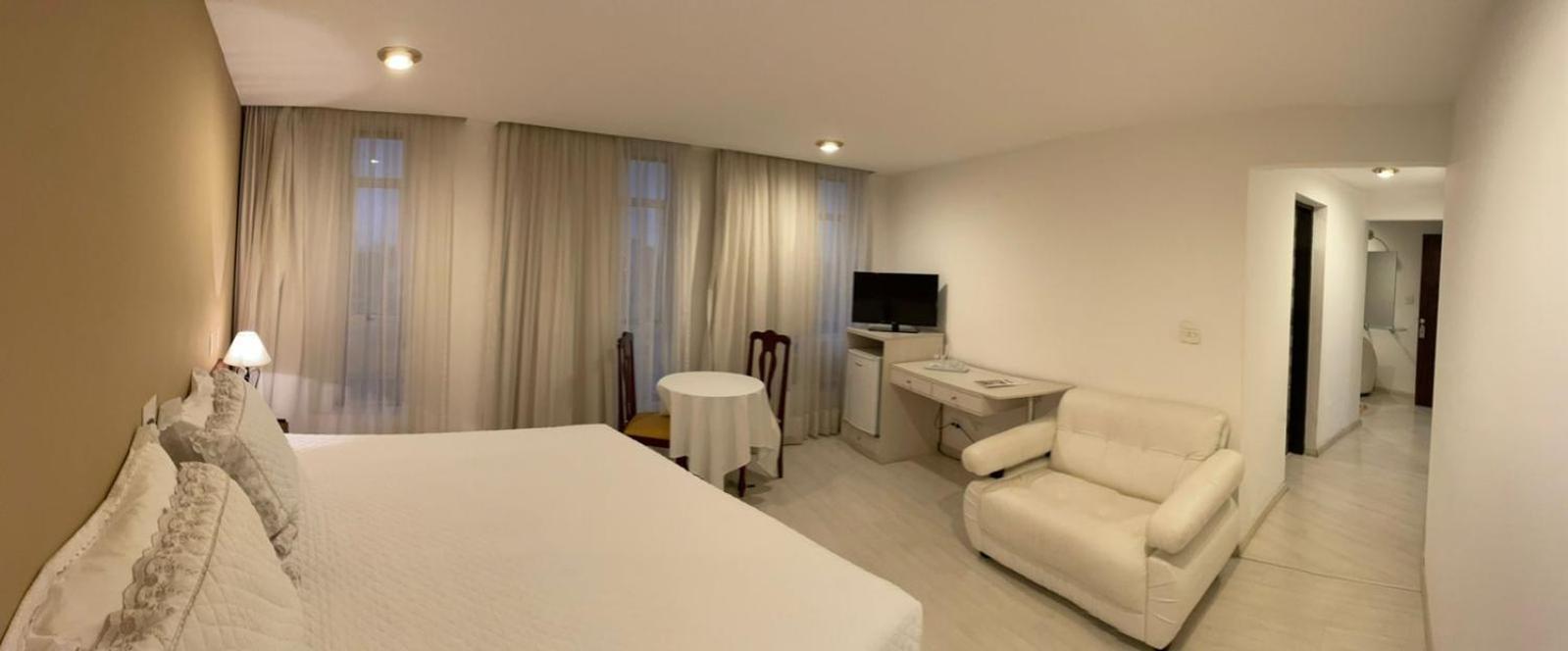 Pampas Palace Hotel Sao Bernardo do Campo Room photo