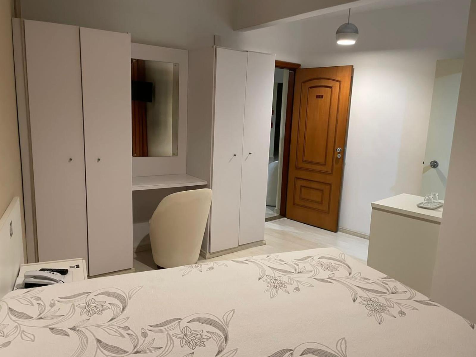 Pampas Palace Hotel Sao Bernardo do Campo Room photo